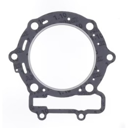 Silnik ATHENA 2026/01 uszczelka pod głowicę (głowicy) 1,1 mm husqvarna te/tc 450, te/tc 450 '03-'04, oem, 8B0099840