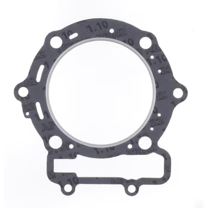 Silnik ATHENA 2026/01 uszczelka pod głowicę (głowicy) 1,1 mm husqvarna te/tc 450, te/tc 450 '03-'04, oem, 8B0099840