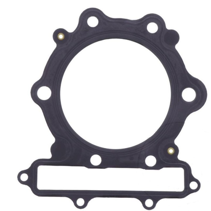 Silnik ATHENA uszczelka pod głowicę ( głowicy ) honda XR 600 r '88-'00 (PE04), oem, 12251MN1671