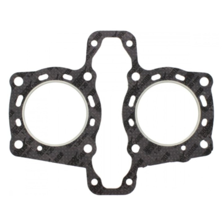 Silnik ATHENA uszczelka pod głowicę ( głowicy ) honda vf 1100 magna '83-'87, vf 1100S sabre '83-'87, oem, 12251MB4000