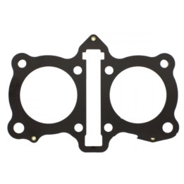 Silnik ATHENA uszczelka pod głowicę ( głowicy ) honda cb 450 sg/sj 86-88, oem, 12251MR4901, 12251ML4613