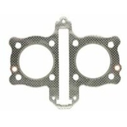 Silnik ATHENA uszczelka pod głowicę ( głowicy ) kawasaki Z750B twin '78-'83, oem, 11004078