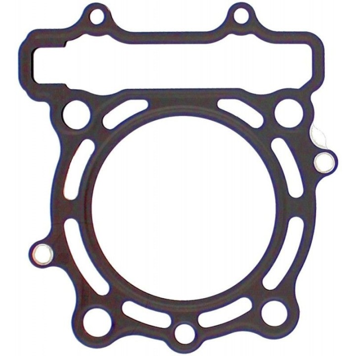 Silnik ATHENA uszczelka pod głowicę ( głowicy ) kawasaki KX250F 09-16 (KXF250), oem 110040738, 110040079