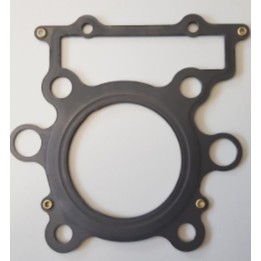 Silnik ATHENA uszczelka pod głowicę ( głowicy ) yamaha ttr 250 '99-'06 (TT250R), oem, 4GY111810100