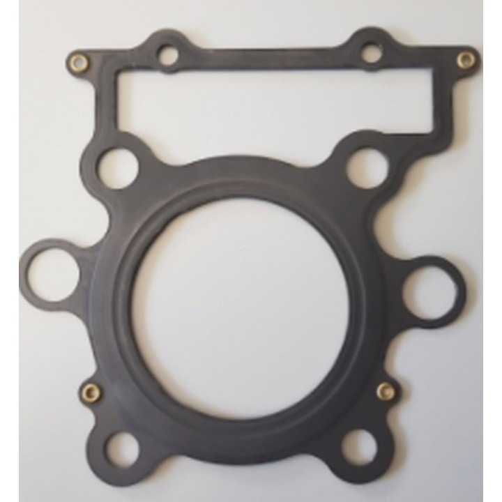 Silnik ATHENA uszczelka pod głowicę ( głowicy ) yamaha ttr 250 '99-'06 (TT250R), oem, 4GY111810100