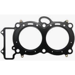 Silnik ATHENA uszczelka pod głowicę ( głowicy ) aprilia RSV4 r '09-'13, tuono 1000 '11-'14, oem, 857445