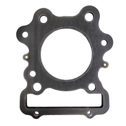 Silnik ATHENA uszczelka pod głowicę ( głowicy ) honda trx 300 fourtrax 88-00 , cb 250 94-96, oem, 12251HA0003