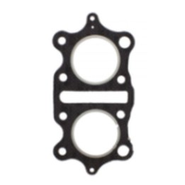 Silnik ATHENA uszczelka pod głowicę ( głowicy ) honda cb 360 g/t '73-'77, cj 360 '76-'77, cl 360 '75-'76, oem, 12251369000