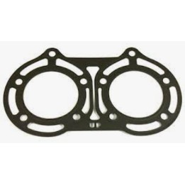 Silnik ATHENA uszczelka pod głowicę ( głowicy ) yamaha yfz 350 banshee '89-'12, oem, 2GU1118100