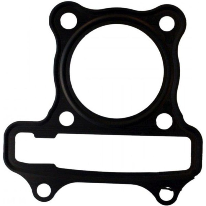 Silnik ATHENA uszczelka pod głowicę ( głowicy ) yamaha 90 raptor yfnm 90 raptor '09-'13, oem, 43DE118100