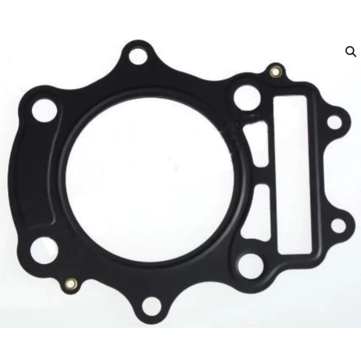 Silnik ATHENA uszczelka pod głowicę ( głowicy ) suzuki dr 350 s/se '90-'99, oem, 1114114D00