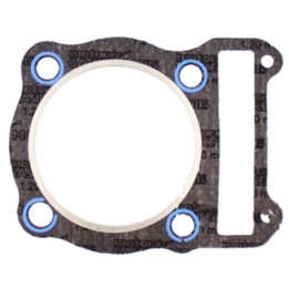 Silnik ATHENA uszczelka pod głowicę ( głowicy ) suzuki dr 400S '80-'81, GN400 '80-'82, SP370 '78-'80, oem, 1114137101