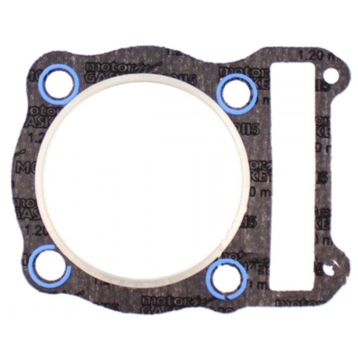 Silnik ATHENA uszczelka pod głowicę ( głowicy ) suzuki dr 400S '80-'81, GN400 '80-'82, SP370 '78-'80, oem, 1114137101