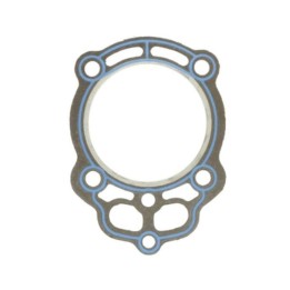 Silnik ATHENA uszczelka pod głowicę ( głowicy ) moto guzzi V65 650 '82-87' , oem GU27022060