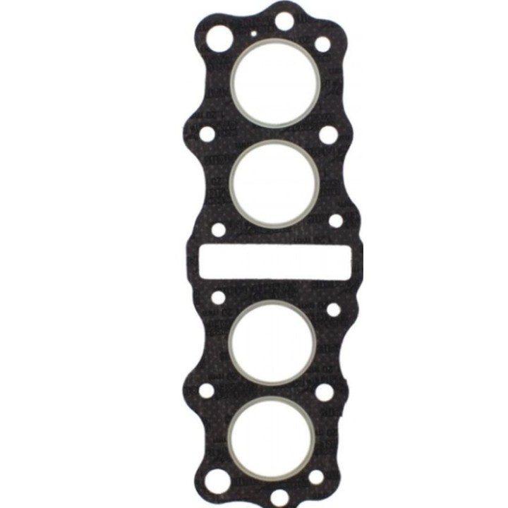 Silnik ATHENA uszczelka pod głowicę ( głowicy ) honda cb 400 four supersport '75-'77, oem, 12251377306, 12251377000