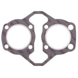 Silnik ATHENA uszczelka pod głowicę ( głowicy ) honda cb 450 '68-'74, gl 450L '68-'74 (OEM:12251283010)