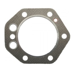 Silnik ATHENA uszczelka pod głowicę ( głowicy ) moto guzzi V1000 CONVERT/G5/SP1 '74-'81, oem, 18022050
