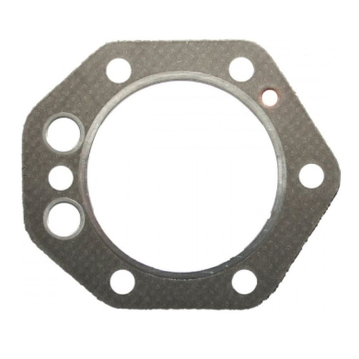 Silnik ATHENA uszczelka pod głowicę ( głowicy ) moto guzzi V1000 CONVERT/G5/SP1 '74-'81, oem, 18022050