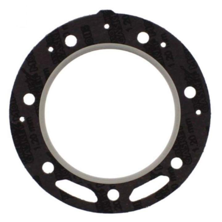Silnik ATHENA uszczelka pod głowicę ( głowicy ) honda cr 500R '85-'88 (OEM:12254ML3881)