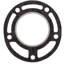 Silnik ATHENA uszczelka pod głowicę ( głowicy ) yamaha yz 125 '83-'85 (OEM:39W1118101)