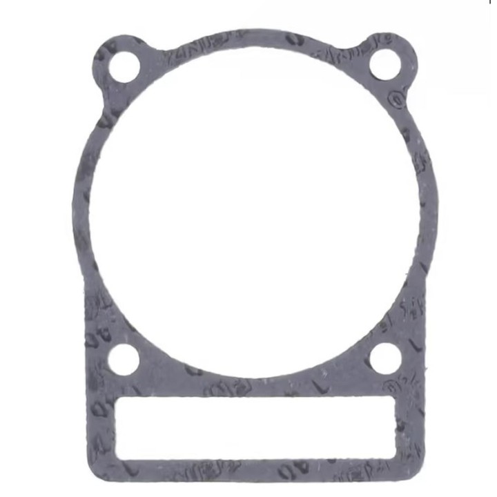Silnik ATHENA 2026/01 uszczelka pod cylinder husqvarna te/tc 410/610 '93-'04, oem, 161540702, 1615407/02