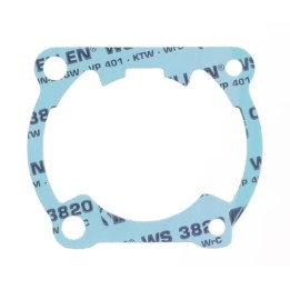 Silnik ATHENA 2026/01 uszczelka pod cylinder husqvarna cr/wr 250 '91-'96, oem, 8D0068805