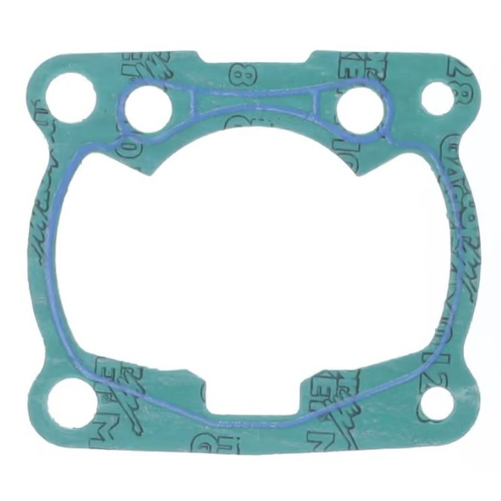 Silnik ATHENA 2026/01 uszczelka pod cylinder 0,5 mm husqvarna cr/wr 125 '97-'13, oem, 8B0083068