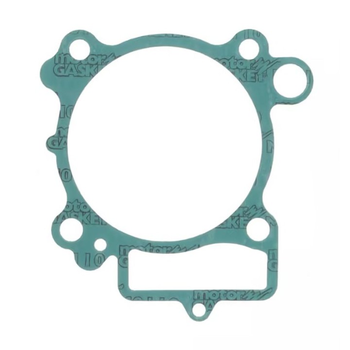 Silnik ATHENA 2026/01 uszczelka pod cylinder 0,4 mm kawasaki kxf 450 '06-'08