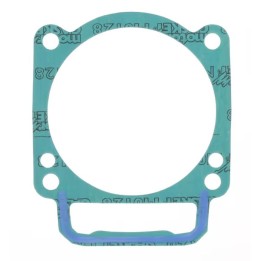 Silnik ATHENA 2026/01 uszczelka pod cylinder 0,75 mm ktm DUKE/LC4, 620/640, oem, 58630035000, 58030030100, 58030030000