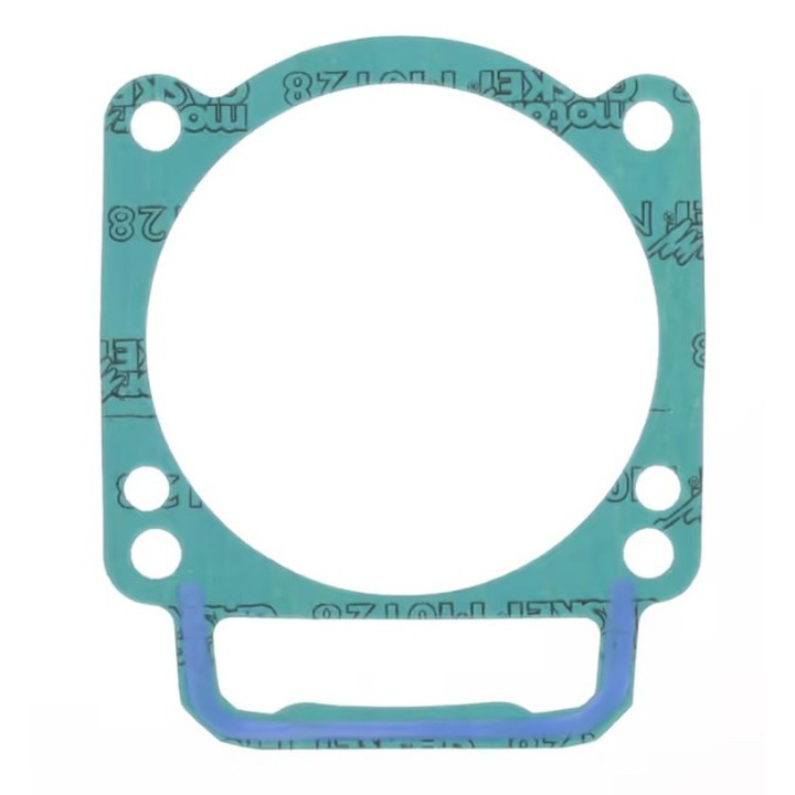 Silnik ATHENA 2026/01 uszczelka pod cylinder 0,75 mm ktm DUKE/LC4, 620/640, oem, 58630035000, 58030030100, 58030030000