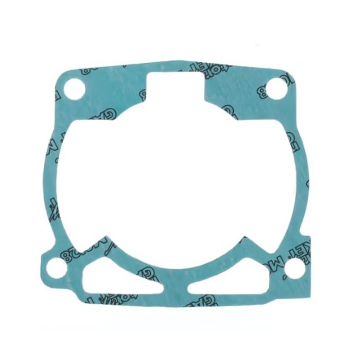 Silnik ATHENA 2026/01 uszczelka pod cylinder 0,5 mm ktm sx/exc 250/300/380, oem, 54630030005