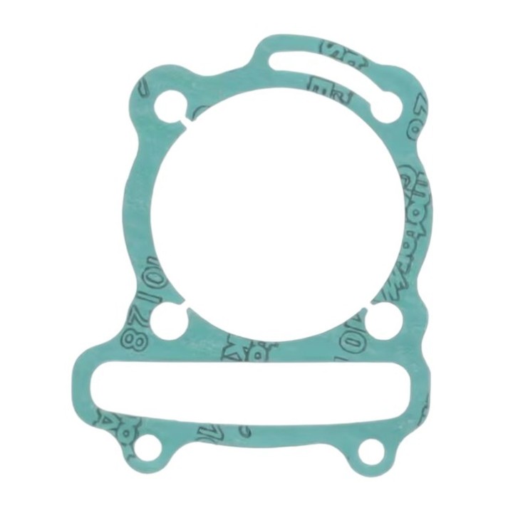 Silnik ATHENA 2026/01 uszczelka pod cylinder polaris phoenix 200 '13-'25, sawtooth 200 '07, oem, 0455354, 0452376