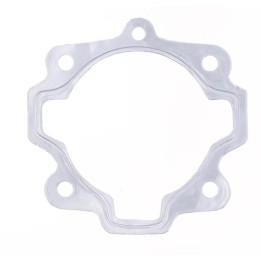 Silnik ATHENA 2026/01 uszczelka pod cylinder piaggio vespa sprint 80 '78-'83,OEM, 191695, 139981