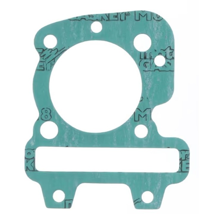 Silnik ATHENA 2026/01 uszczelka pod cylinder 0,5 mm aprilia scarabeo 50 '02-'18, piaggio liberty 50 '00-'24, piaggio vespa 50 '…