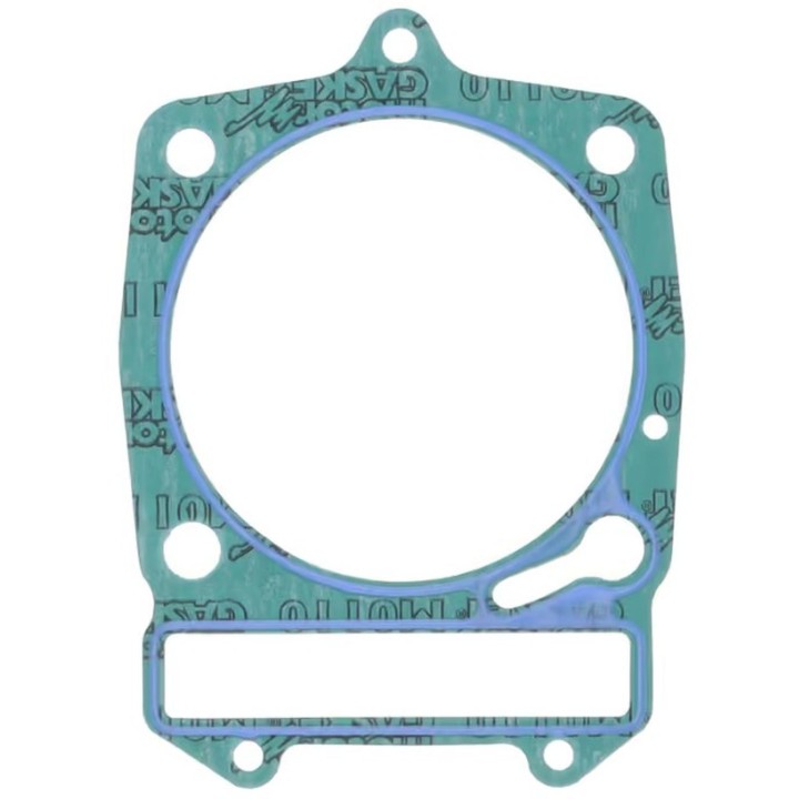 Silnik ATHENA 2026/01 uszczelka pod cylinder 0.6 mm piaggio X9 500 '01-'07, X8 400 '06-'08, MP3 400 '07-'11, beverly 400/500 '0…