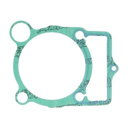 Silnik ATHENA 2026/01 uszczelka pod cylinder yamaha tt 250 '80-'84, xt 250 '80-'84, sr 250 '80-'83, oem, 3Y11135101, 3Y11135100