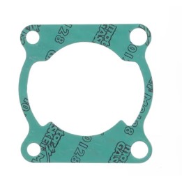 Silnik ATHENA 2026/01 uszczelka pod cylinder yamaha dt 125 '77-'81, yz 125 '77-'78, oem, 18G113510200, 1W11135100