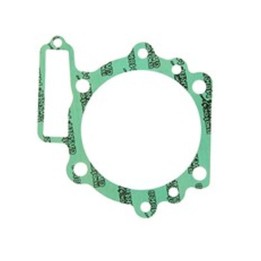 Silnik ATHENA uszczelka pod cylinder kawasaki klr 600/650 84-10, klr 570, oem, 110601181, 110091465, 110091364, 110601110