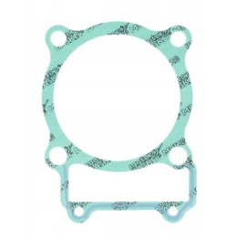 Silnik ATHENA uszczelka pod cylinder yamaha XT350 '85-'93, TT350 '85-'95, oem, 55V1135100