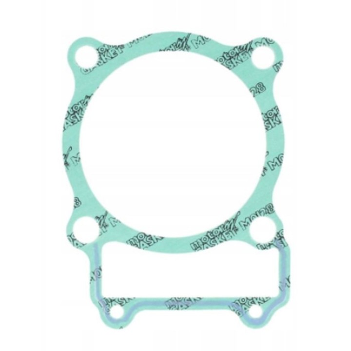 Silnik ATHENA uszczelka pod cylinder yamaha XT350 '85-'93, TT350 '85-'95, oem, 55V1135100