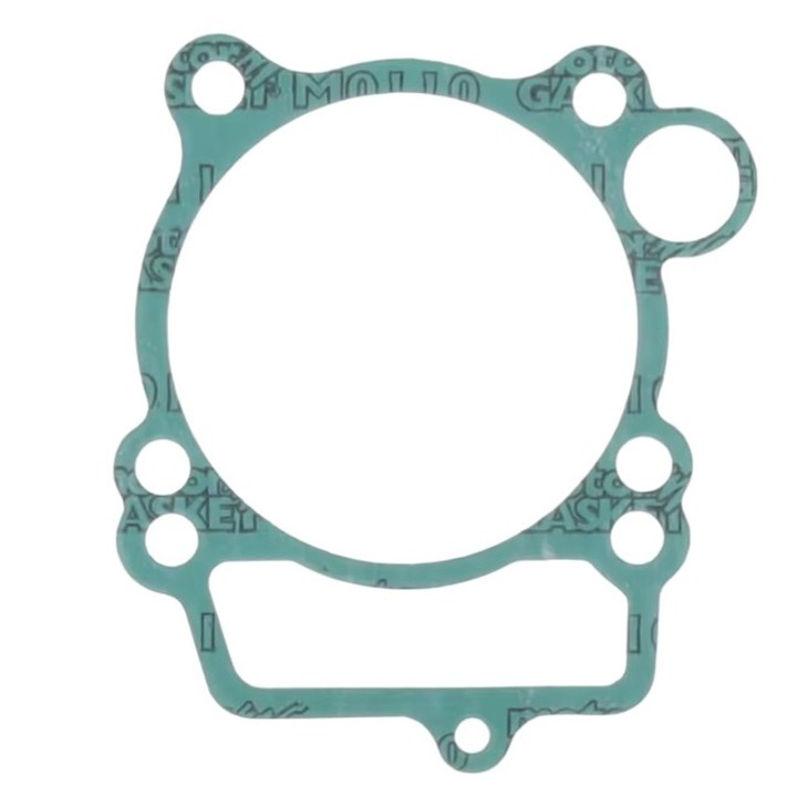 Silnik ATHENA uszczelka pod cylinder yamaha yzf 250 01-13, wr 250F 01-13, oem 5NL1135100