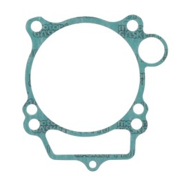 Silnik ATHENA uszczelka pod cylinder yamaha yzf 450 03-05, wr 450F 03-06, yfz 450 04-13 (YZF450), oem 5TA113510000