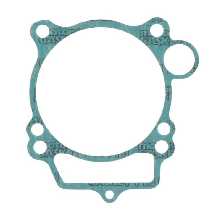 Silnik ATHENA uszczelka pod cylinder yamaha yzf 450 03-05, wr 450F 03-06, yfz 450 04-13 (YZF450), oem 5TA113510000
