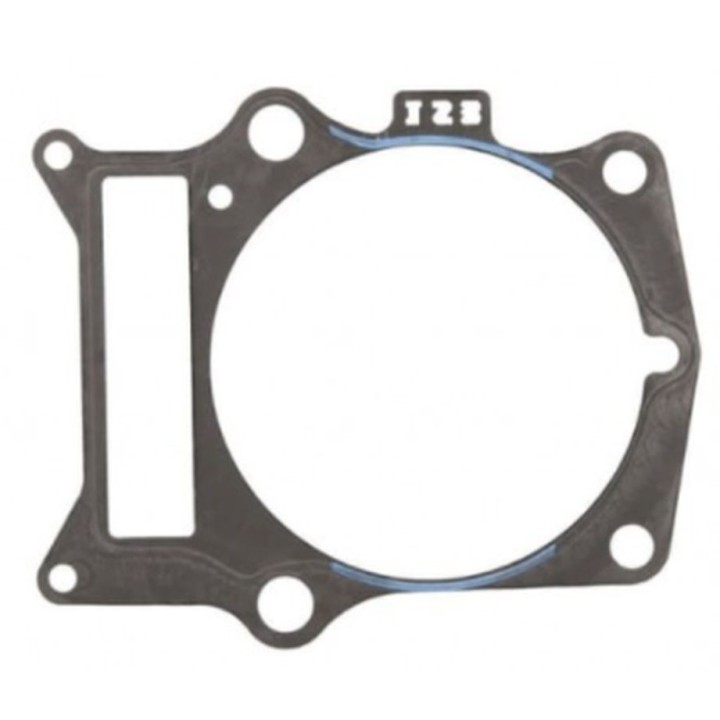 Silnik ATHENA uszczelka pod cylinder yamaha yfm 700 raptor '07-'25, grizzly '07-'25, rhino 700, yfm grizzly '09-'16, oem 1S3113…