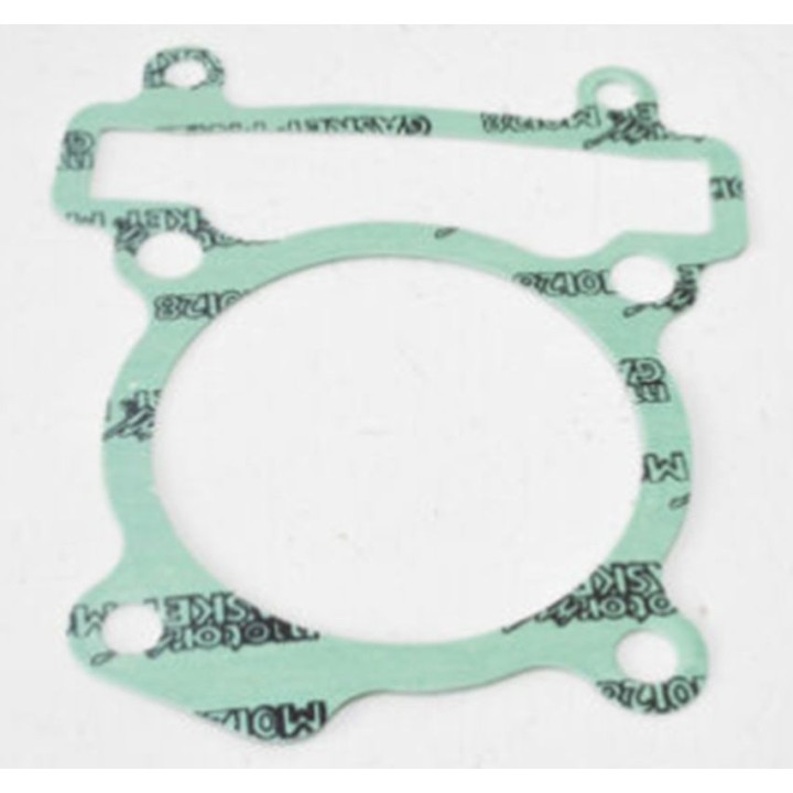 ATHENA uszczelka pod cylinder yamaha x-max 125 , wr 125 x , r , yzf 125 r , silniki minarelli 125 4T, oem, 5308116, 1B91135100