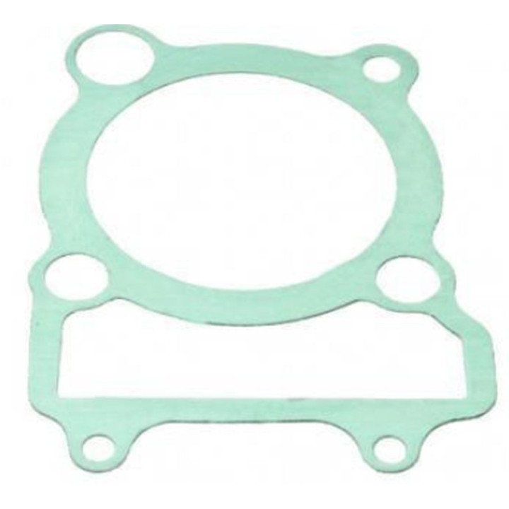 Silnik ATHENA uszczelka pod cylinder yamaha sr 125 87-02, tw 125 99-04, xt 125, oem, 5N0113510000, 5N01135100, 4DD1135100