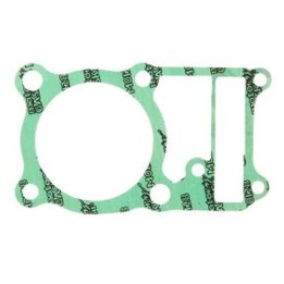 Silnik ATHENA uszczelka pod cylinder honda vt 500C/E '83-'86, xl 600V transalp '87-'88, oem, 12191MM9000