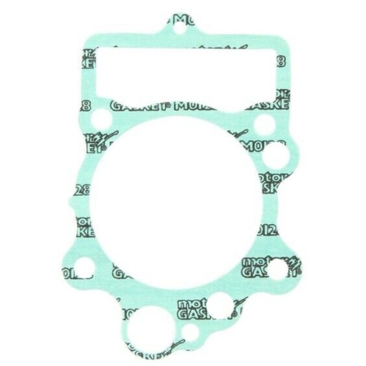 Silnik ATHENA uszczelka pod cylinder honda vt 1100 shadow '88-'89, '94-'95 (SC33), oem, 12191MM8880, 12191MG8000