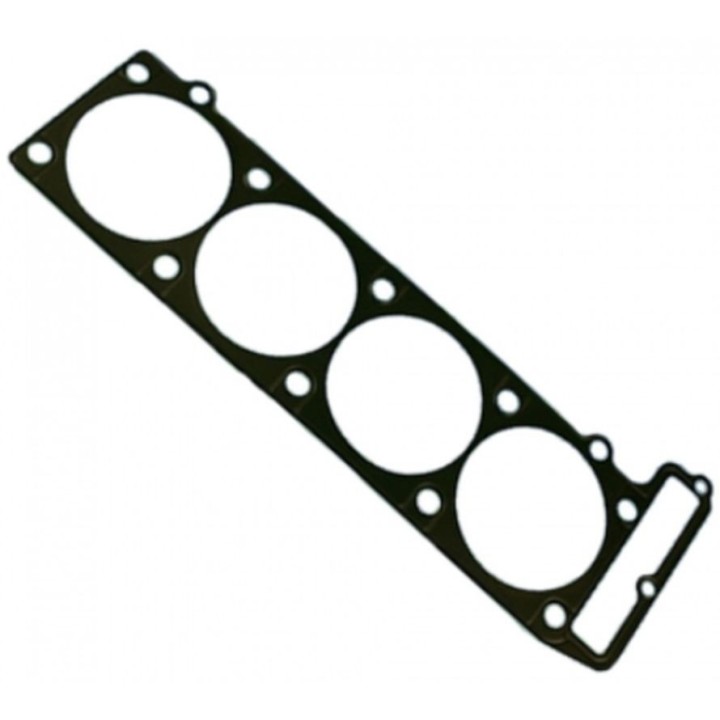 Silnik ATHENA uszczelka pod cylinder kawasaki GPZ900R '84-'90. gtr 1000 '86-'03, GPZ1000RX, ZZR1100 '90-'01, GPZ1100 '95-'98, Z…