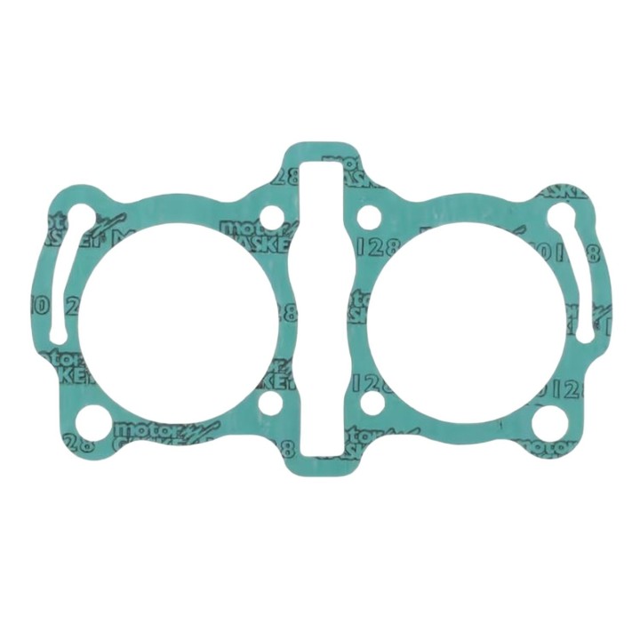 Silnik ATHENA uszczelka pod cylinder honda cb 250N/T '77-'83, cb 400 n/t '78-'85, cm 250/400, 79-86, oem, 12191MC0000, 12191414…